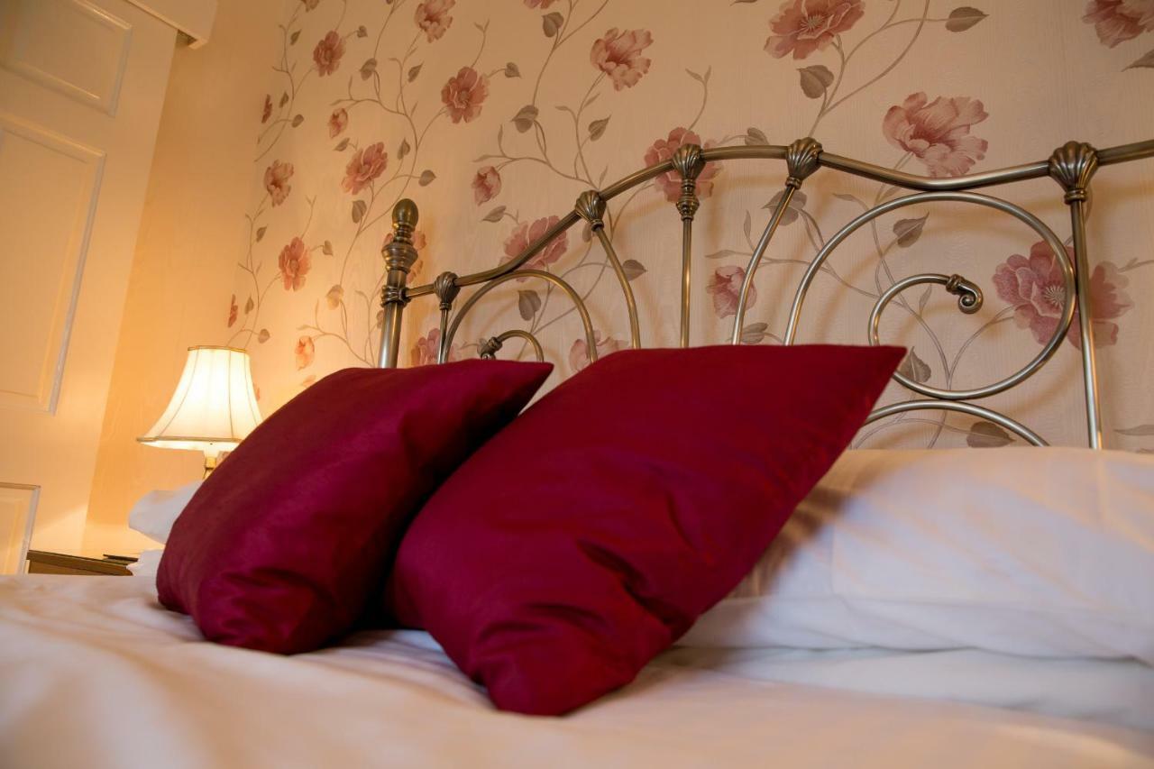 Bed and Breakfast Weir Mill Farm Калломптон Экстерьер фото